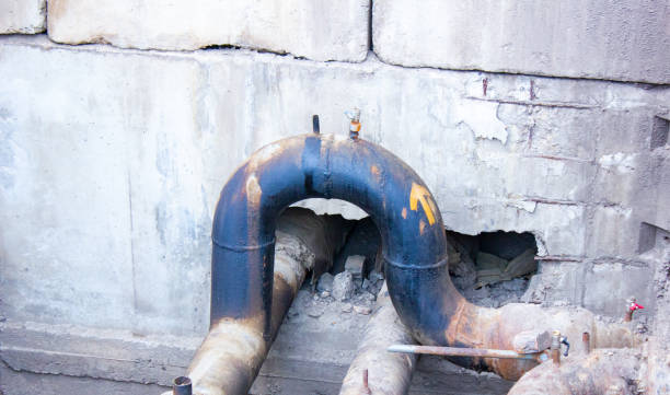 Best Water damage restoration near me  in Pepperdine University, CA